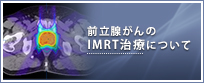 前立腺がんのIMRT治療について