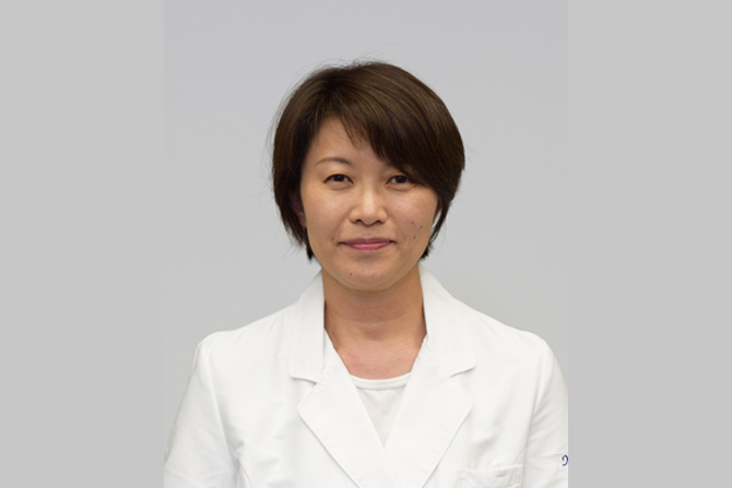 近藤 佳子 ウイミンズメディカルセンター 近藤 佳子 ウイミンズメディカルセンター