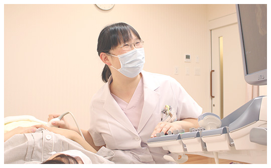 岡山中央病院 産婦人科 バースセンター