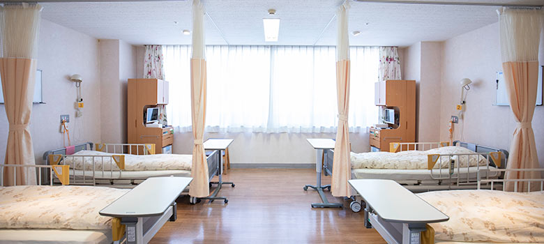 岡山中央病院 101