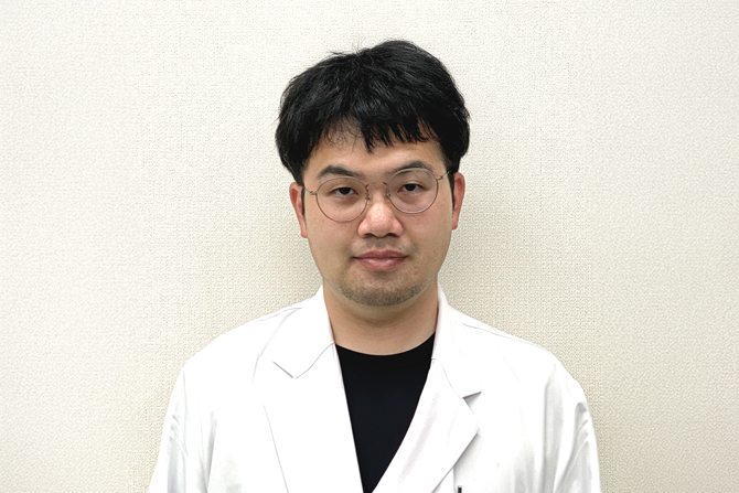 常勤医師