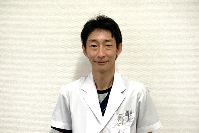 やすい　としひろ