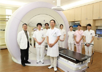 「山陽新聞 岡山医療健康ガイドMEDICA」2017年7月17日