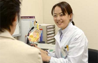 「山陽新聞 岡山医療健康ガイドMEDICA」2014年11月3日