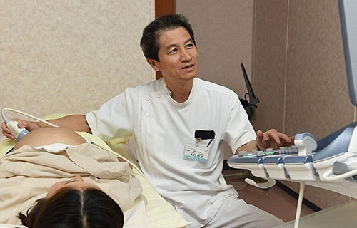 「山陽新聞 岡山医療健康ガイドMEDICA」2015年11月16日