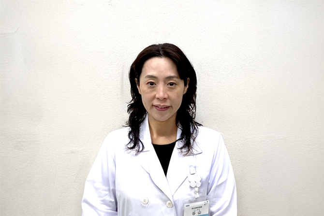 非常勤医師