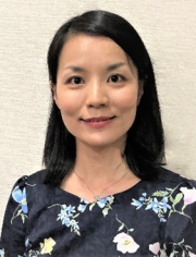 てつなが　ともこ