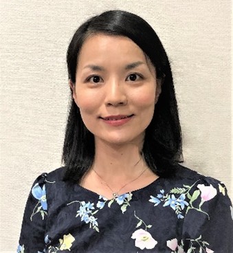 てつなが　ともこ